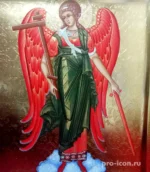 Икона Ангел Хранитель
