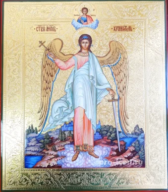 Икона Ангела