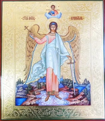 Икона Ангела