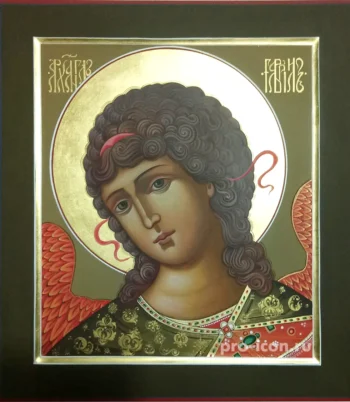 Икона Архангела Гавриила