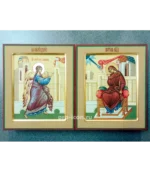 Иконы Благовещение