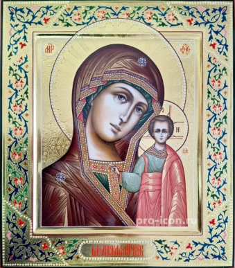 Казанская икона