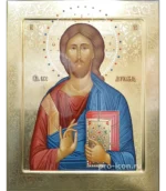Икона Господь