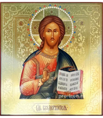 Икона Господа